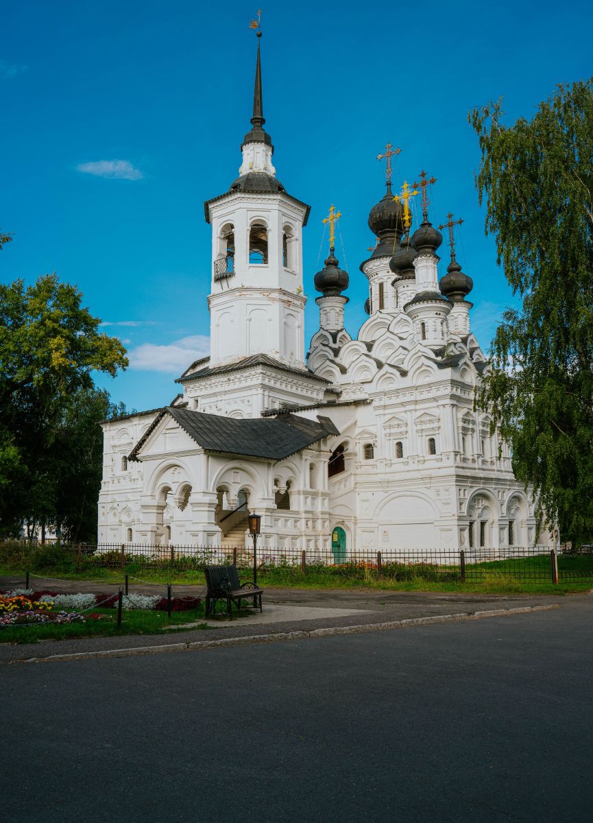 Музей древнерусского искусства